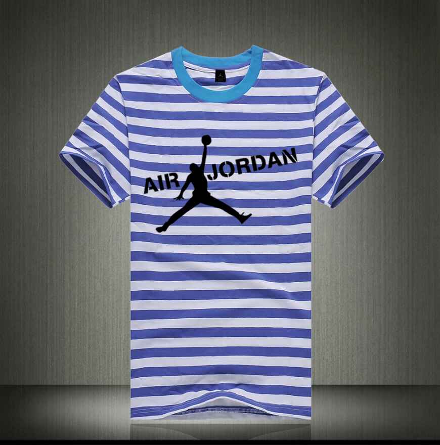 men jordan t-shirt S-XXXL-0907